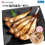 新物入荷 はたはた 干物 一夜干し (石川県産) 250g 9〜13匹 産地直送 お取寄せ 10セット以上で送料無料