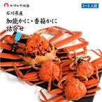 11/10以降出荷 カニ かに 蟹 ズワイガニ セコガニ ずわい蟹 加能かに 香蟹蟹 せいこ 詰め合せ 石川県産 2〜3人前 産地直送 お取寄せ 送料無料