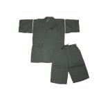 しじら織り紳士甚平