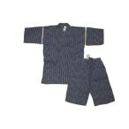 しじら織り紳士甚平