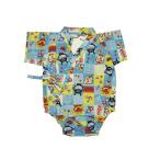  Anpanman baby Greco джинбей (70)