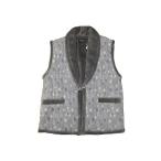  наличие 2 листов женщина chanchanko ( лучший ) сделано в Японии (L)