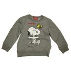 在庫1枚スヌーピートレーナー