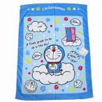 Doraemon . днем . Kett ( махровое покрывало )