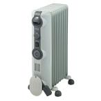 デロンギ オイルヒーター with Pet [RHJ11G0812-DG] |10畳 8畳 ペット 安心 暖房器具 犬 猫 暖房 コード 噛み 火傷 防止 赤ちゃん 静音 8畳 9畳 10畳 ペット