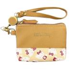 パスケースサンリオリールパスポーチ...