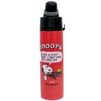 水筒スヌーピー500mlステンレス...