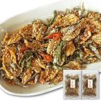  маленький рыба Mix закуска 124g×2 пакет закуска еда .. маленький рыба кальций Saxa kka licca li. рисовые крекеры . цвет . ассортимент 