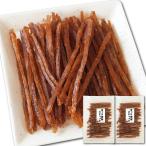  копчение северный однопёрый терпуг палочка 118g×2 пакет Hokkaido производство ... закуска северный однопёрый терпуг kun .. палочка затонированный вяленое мясо 