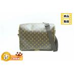  Louis Vuitton LOUIS VITTONa Beth сумка на плечо монограмма M45257 б/у товар степень AB б/у бесплатная доставка анимация Youtube