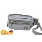Yahoo! Yahoo!ショッピング(ヤフー ショッピング)アルファ（ALPHA INDUSTRIES） ウエストバッグボディバッグ 幌布 #4755程度SA【中古品】【送料無料】【質屋出店】【動画あり】