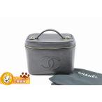  Chanel CHANEL vanity 2way сумка черная икра s gold чёрный ремешок нет б/у степень AB б/у бесплатная доставка ломбард . магазин анимация есть 