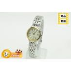 シチズン CITIZEN エクシード エコドライブ 電波時計 レディース チタン EBD75-279 ...