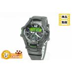 Yahoo! Yahoo!ショッピング(ヤフー ショッピング)カシオ CASIO Gショック 腕時計 グラビティマスター GR-B100-1A3JF スマートフォンリンク タフソーラ 未使用 程度SA 中古 送料無料 動画あり