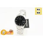 Yahoo! Yahoo!ショッピング(ヤフー ショッピング)セイコー SEIKO 腕時計 クォーツ SS 黒文字板 SUR277P1 海外モデル 新品 程度N 中古 送料無料 動画 Youtube