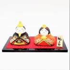  кукла hinaningyo compact модный . украшение сейчас .. керамика / мир . сиденье . средний HK838 /... кукла для празника девочек .. sama ... sama 