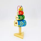 鯉のぼり 室内 手作り 五月 張り子 / くっつくツリー / 兜 コンパクト 初節句 こどもの日 人気 端午 お祝い 贈り物 プレゼント