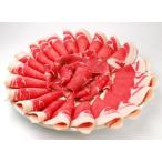 (限定数量発売)伊豆天城特上猪肉ローススライス【２００ｇ】