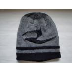 re слово REWARD двусторонний вязаная шапка AC46