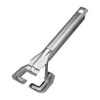 リンナイ 072-119-000 オーブン皿とって 純正卓上型ガスオーブン専用部品 純正品