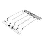 リンナイ 073-027-000 オーブン棚《純正部品》 純正ビルトインガスオーブン専用部品 純正品