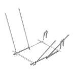 リンナイ Rinnai 098-1327000 中皿カゴ 《