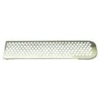 リンナイ 部品 098-2248000 グリル排気口カバー ステンレス 純正部品 純正品