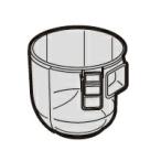 【2171370381】 シャープ ダストカップ