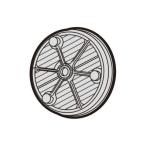 シャープ SHARP 掃除機用 HEPA（ヘパ）