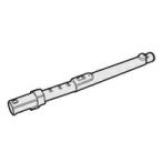 【2179360639】 シャープ 延長管（ズー