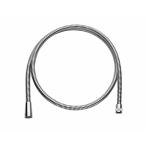 【グローエ正規ルート品】【2841000J】 シャワーホース 1750mm　シャワーシステム＆シャワー シャワーパーツ メタフレックス 交換用