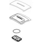 東芝 【32019844】 炊飯器 蒸気口 ジョ