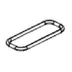  Toshiba TOSHIBA рисоварка пар . наклейка pa Kinjou механизм 32019852