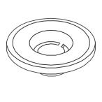  Toshiba TOSHIBA кофеварка дриппер крышка (K) 32302872