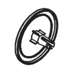 東芝 TOSHIBA 食器乾燥機 ヒンジ(左右)