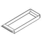 東芝 TOSHIBA 食器乾燥機 水受けカッ�