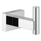 グローエ アクセサリー 【40 511 001】 エッセンシャルキューブ ローブフック（メーカー直送の為、代引不可）