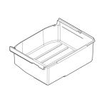 東芝 TOSHIBA 冷蔵庫 野菜容器 44082495