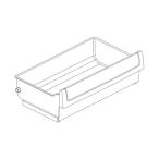 東芝 TOSHIBA 冷蔵庫 チルドケース 4408