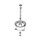  Toshiba TOSHIBA моти есть машина кассета бак 45310076