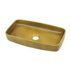 kak большой [] [493-185-Y] прямоугольник умывальник первый контейнер ( умывание * умывальник )