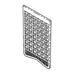 【515-409-000】 リンナイ Rinnai 仕切り