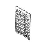 【ゆうパケット】 【515-409-000】 リ