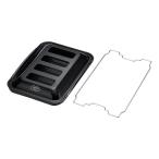  Rinnai Rinnai 52-6511ko раскладушка plate ( стандарт решётка )[ номер образца :RBO-PC91SA]