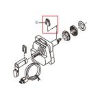 [.. пачка ]* [72-1211] руль выпадение прекращение зажим туалет детали [72-1211]