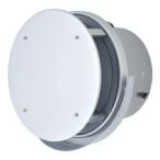  MELCO воздушный Tec [AT-150TUNAJ] наружная стена для ( алюминиевый ) круг форма . способ с табличкой отдушина колпак ( широкий вода порез модель ) сеть применение труба 150mm [ включая доставку ][ оригинальный товар ]