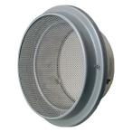  MELCO воздушный Tec [AT-175BNS4-BL] наружная стена для ( из нержавеющей стали | стальной лист производства ) отдушина колпак сеть применение труба 175mm [ включая доставку ]