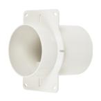 [ATK-100ALC] MELCO воздушный Tec стена рукав (ALC стена для )