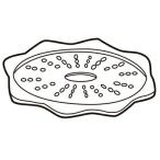 AXW3215-3LP0 パナソニック 洗濯キャップ（洗濯容量12kg専用） 洗濯機・衣類乾燥機 洗濯乾燥機