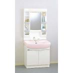 間口750mm クリナップ 洗面化粧台（BTSシリーズ） （1面鏡）